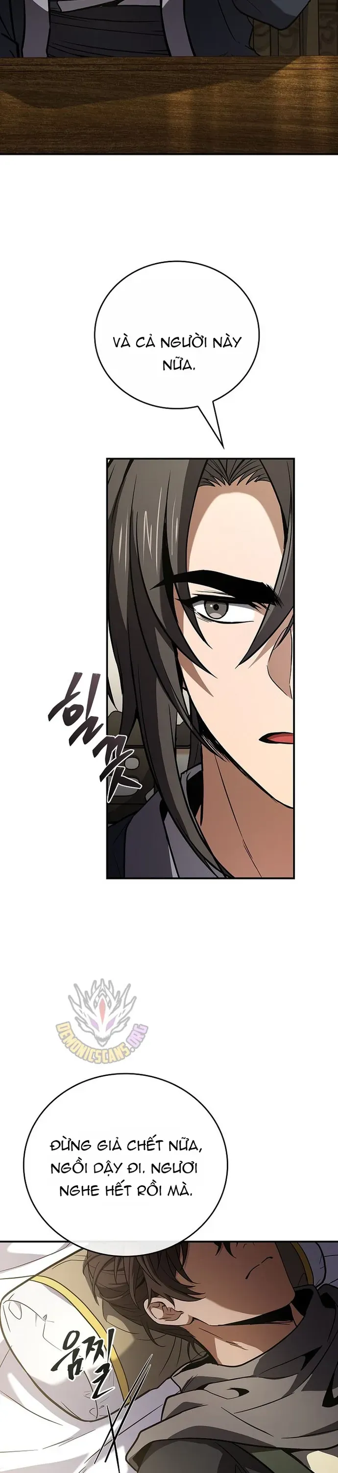 Chuyển Sinh Thành Tiêu Sư Chapter 139 - 36