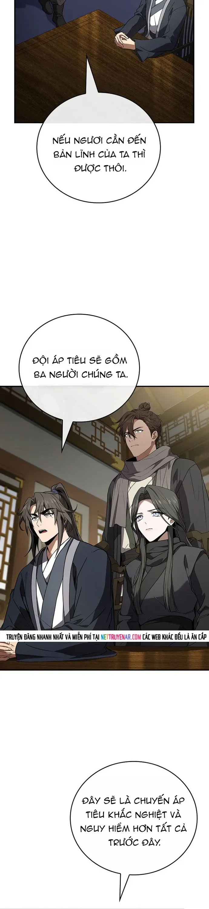 Chuyển Sinh Thành Tiêu Sư Chapter 139 - 38