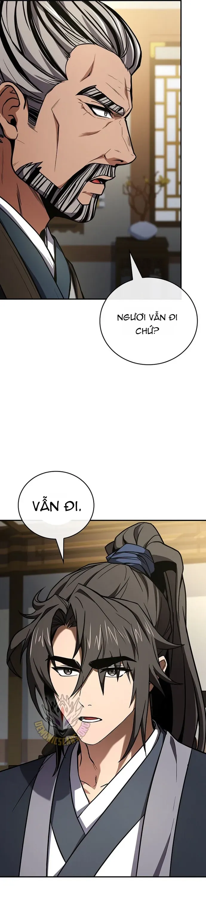 Chuyển Sinh Thành Tiêu Sư Chapter 139 - 39