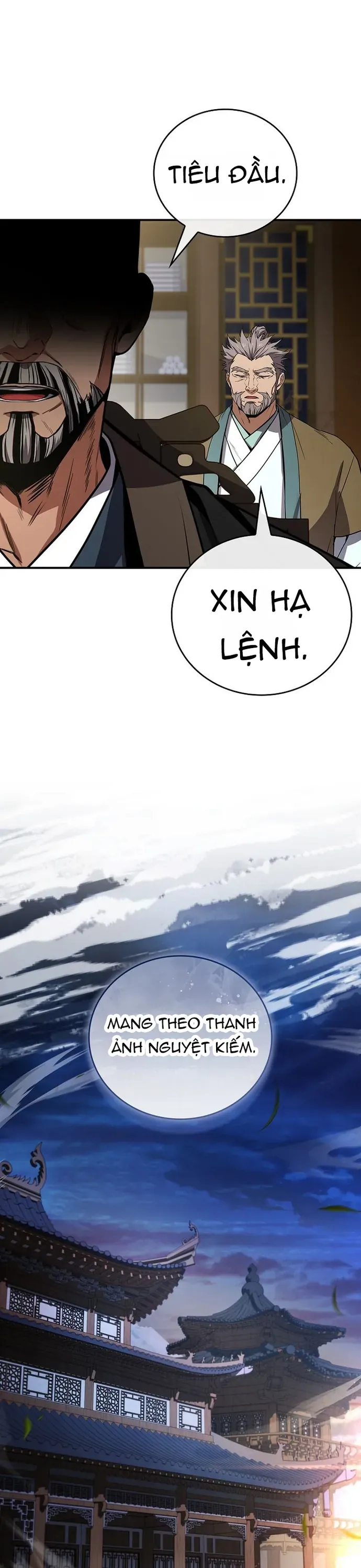 Chuyển Sinh Thành Tiêu Sư Chapter 139 - 40