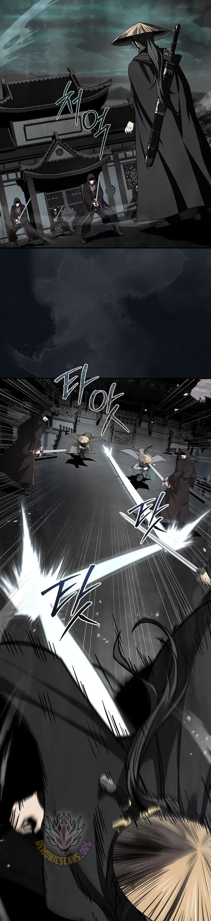 Chuyển Sinh Thành Tiêu Sư Chapter 139 - 42