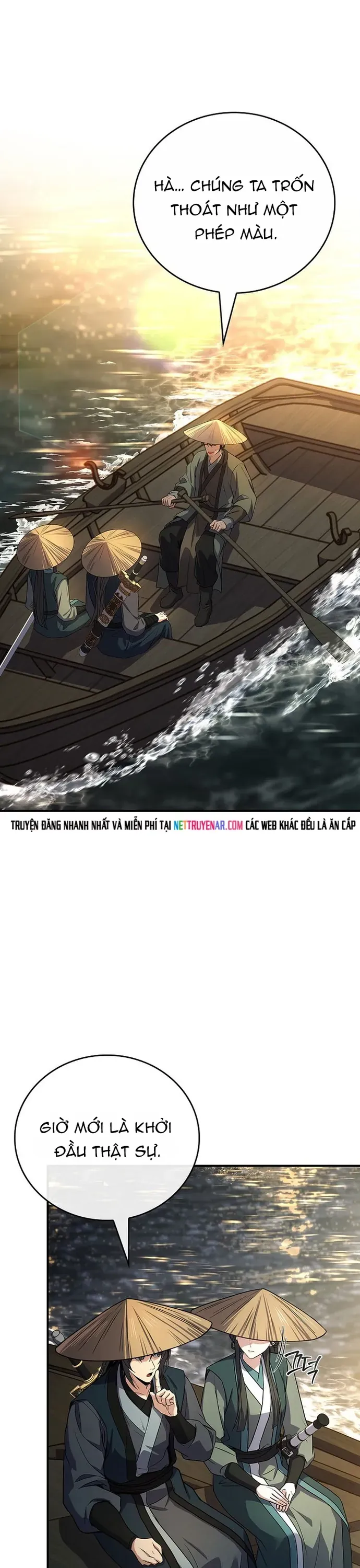 Chuyển Sinh Thành Tiêu Sư Chapter 139 - 45