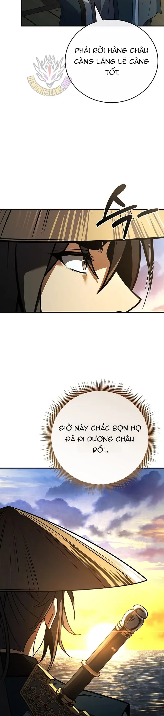 Chuyển Sinh Thành Tiêu Sư Chapter 139 - 46