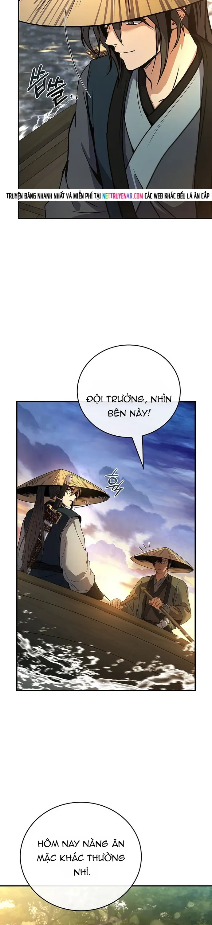 Chuyển Sinh Thành Tiêu Sư Chapter 139 - 48