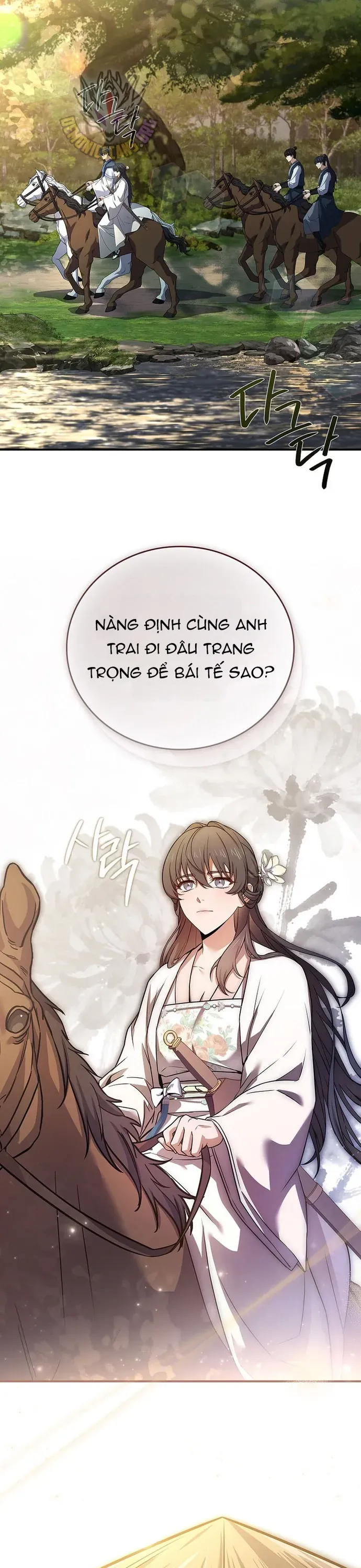 Chuyển Sinh Thành Tiêu Sư Chapter 139 - 49