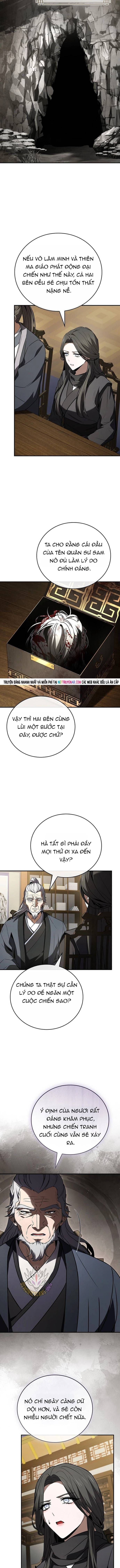 Chuyển Sinh Thành Tiêu Sư Chapter 139 - 6