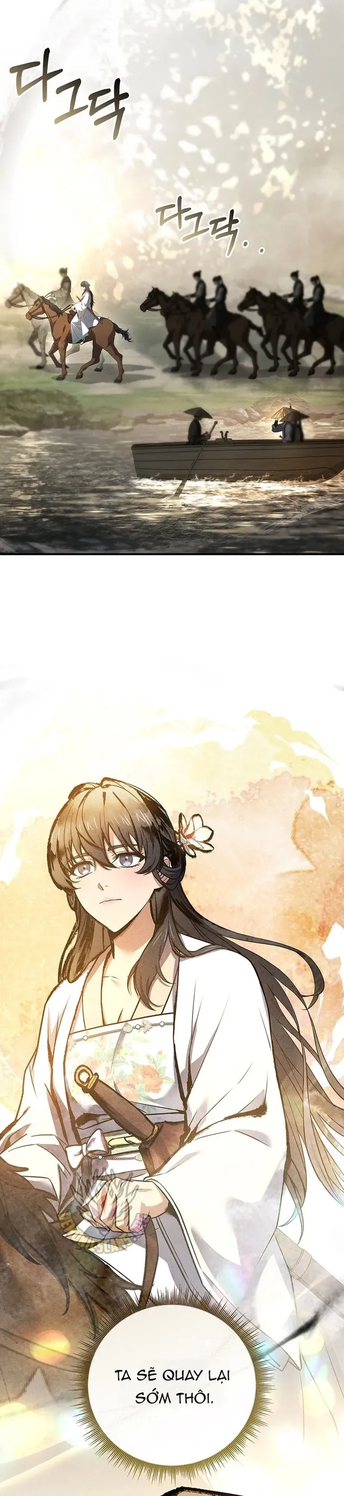 Chuyển Sinh Thành Tiêu Sư Chapter 139 - 51