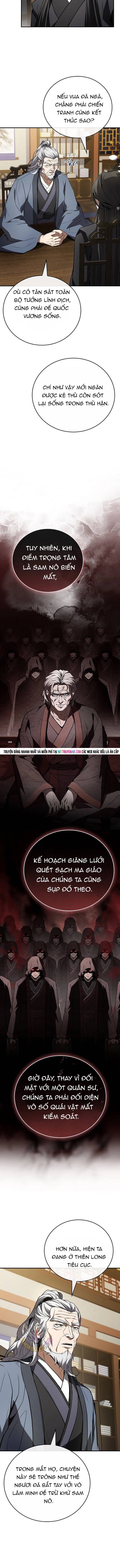 Chuyển Sinh Thành Tiêu Sư Chapter 139 - 7