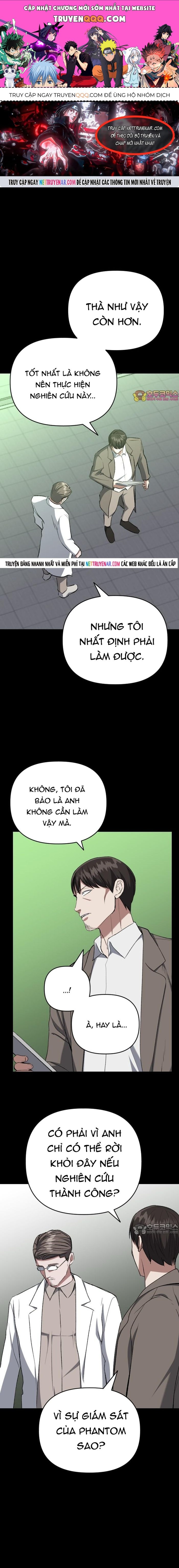 Sát Nhân Cuồng Loạn Chapter 141 - 1