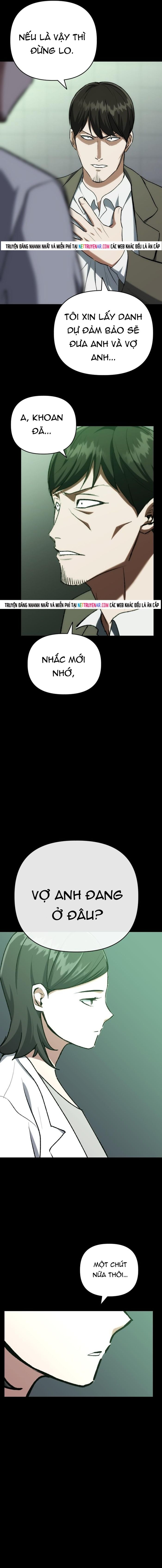 Sát Nhân Cuồng Loạn Chapter 141 - 2