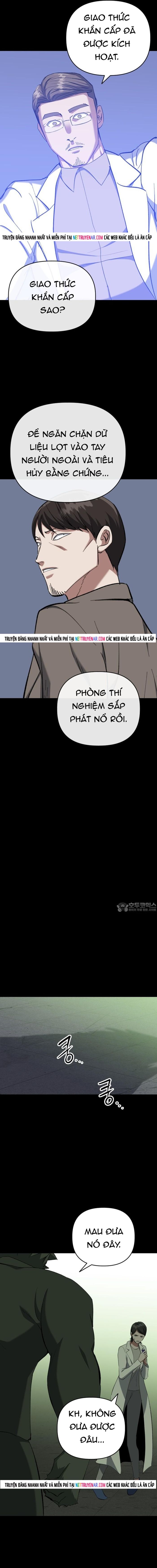 Sát Nhân Cuồng Loạn Chapter 141 - 12