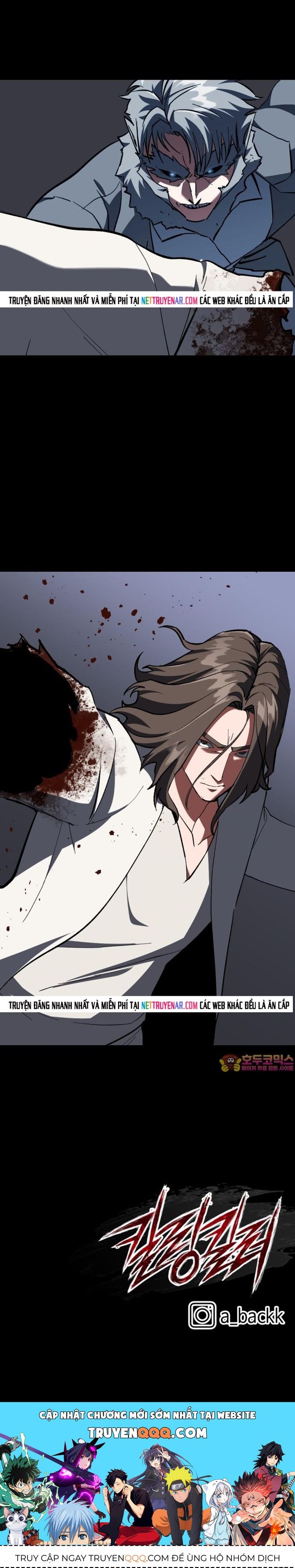 Sát Nhân Cuồng Loạn Chapter 141 - 15