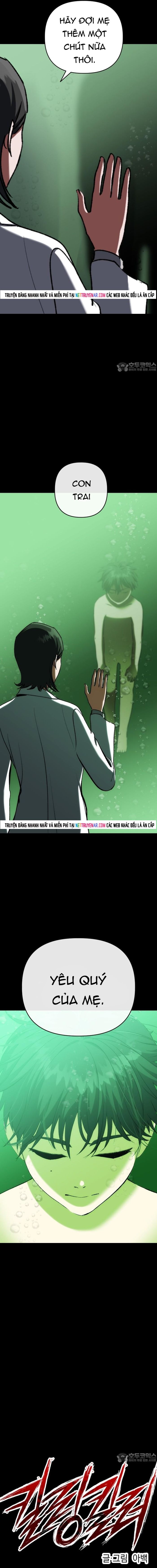 Sát Nhân Cuồng Loạn Chapter 141 - 3