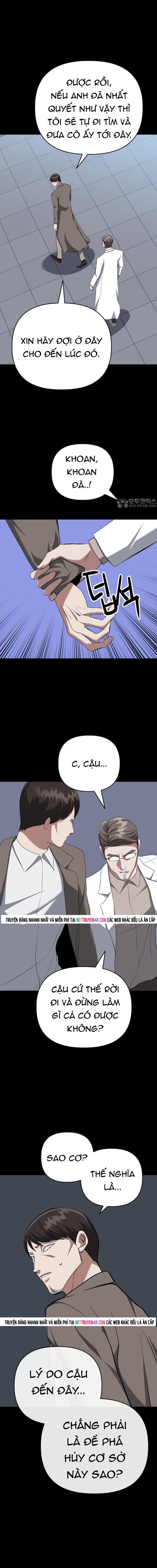 Sát Nhân Cuồng Loạn Chapter 141 - 5