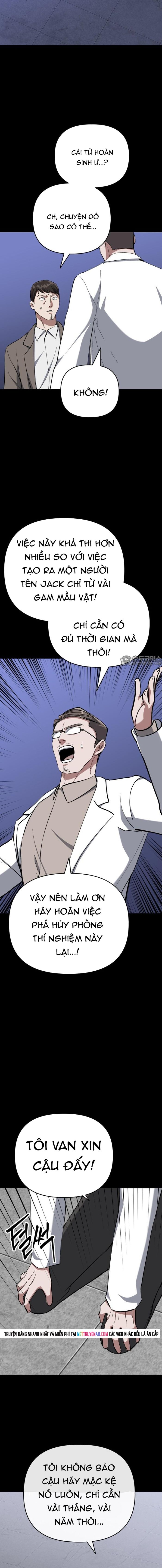 Sát Nhân Cuồng Loạn Chapter 141 - 7