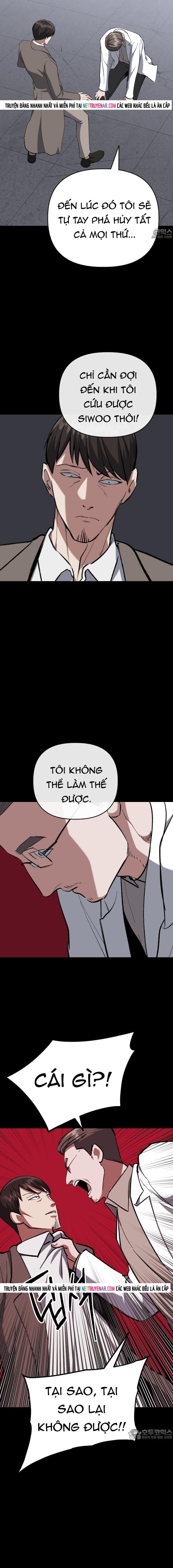 Sát Nhân Cuồng Loạn Chapter 141 - 8