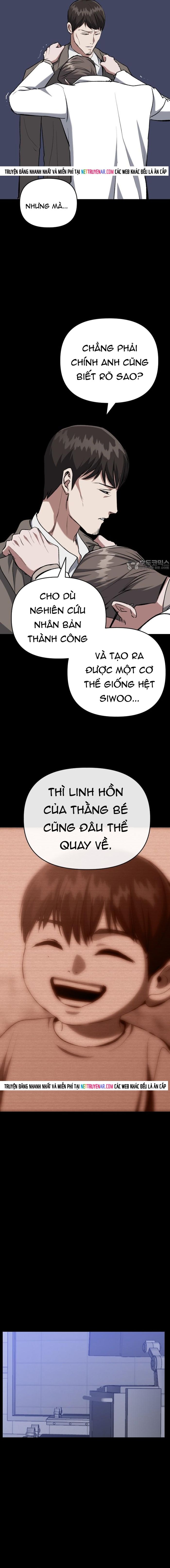 Sát Nhân Cuồng Loạn Chapter 141 - 10