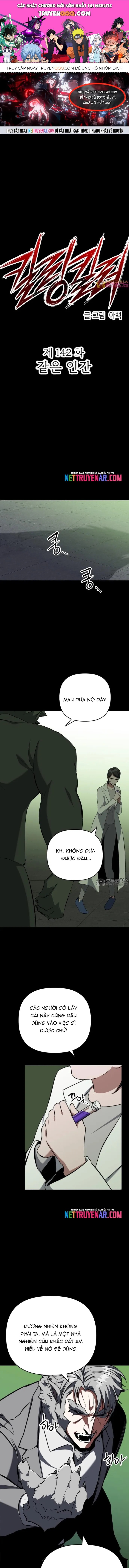 Sát Nhân Cuồng Loạn Chapter 142 - 1