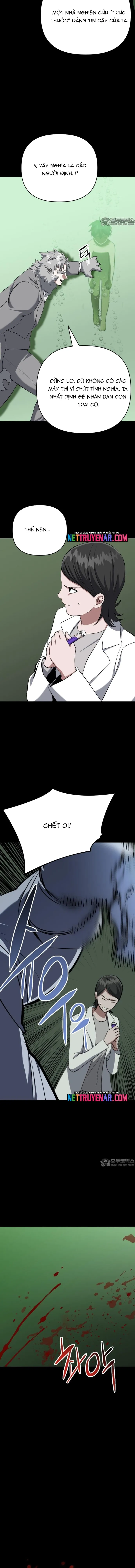 Sát Nhân Cuồng Loạn Chapter 142 - 2