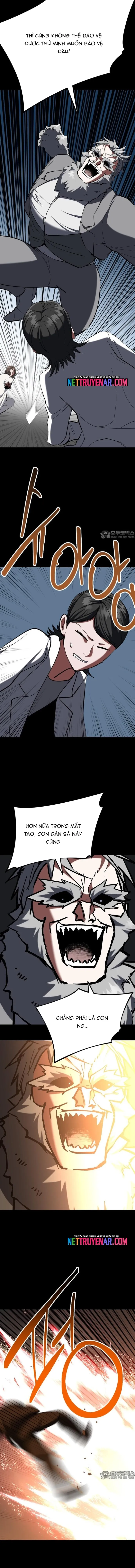 Sát Nhân Cuồng Loạn Chapter 142 - 12