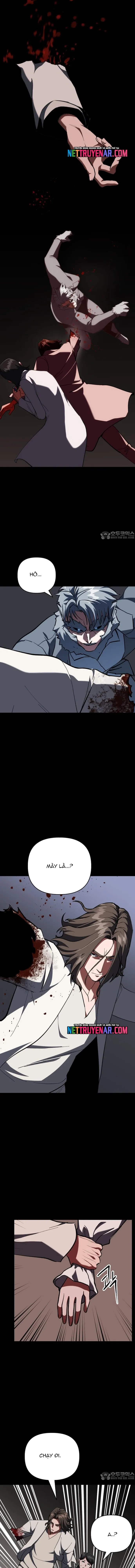 Sát Nhân Cuồng Loạn Chapter 142 - 3