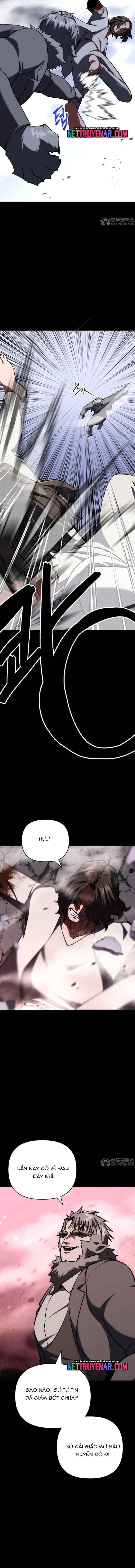 Sát Nhân Cuồng Loạn Chapter 142 - 5