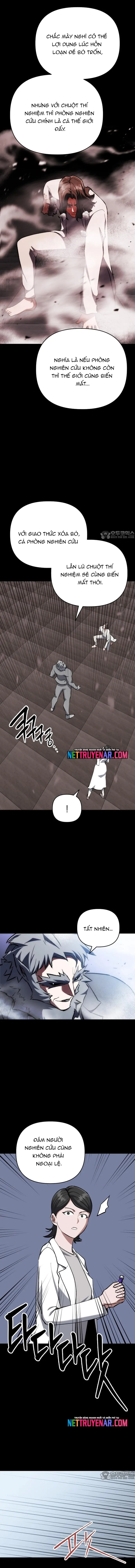 Sát Nhân Cuồng Loạn Chapter 142 - 6
