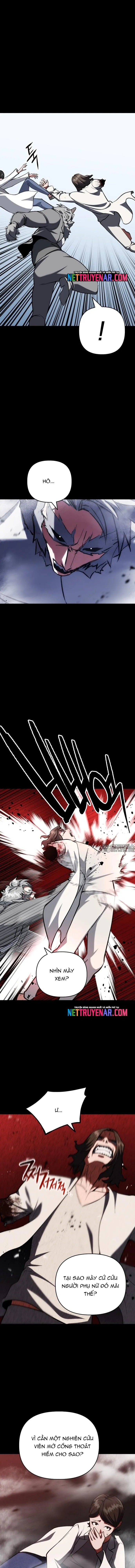 Sát Nhân Cuồng Loạn Chapter 142 - 7