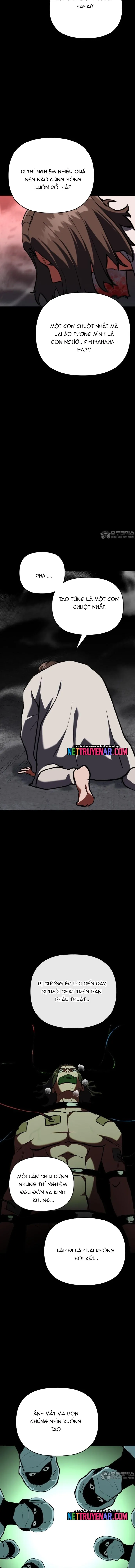 Sát Nhân Cuồng Loạn Chapter 142 - 9