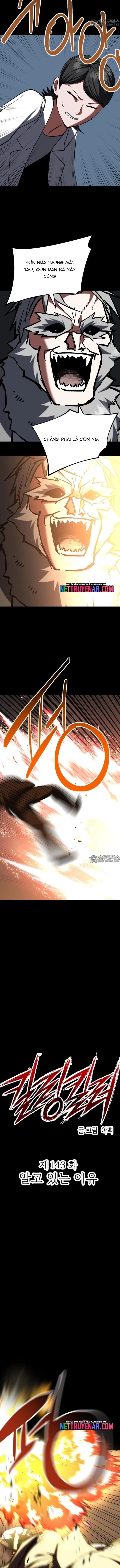 Sát Nhân Cuồng Loạn Chapter 143 - 2