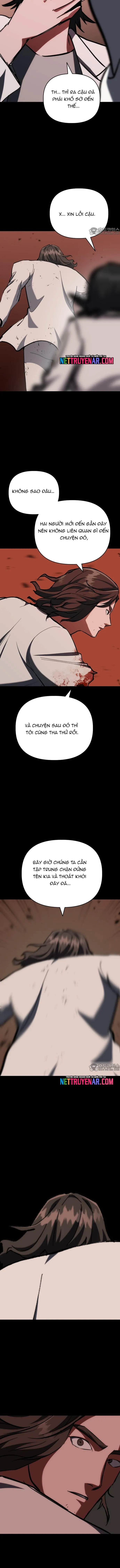 Sát Nhân Cuồng Loạn Chapter 143 - 12