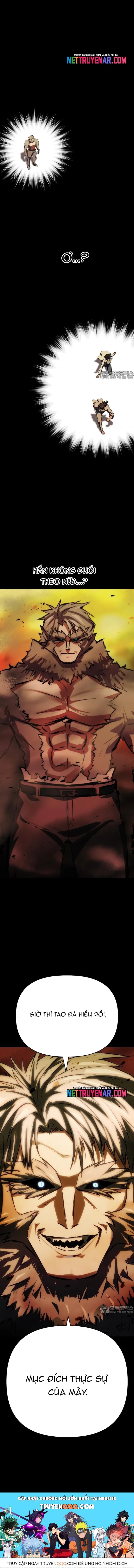 Sát Nhân Cuồng Loạn Chapter 143 - 13