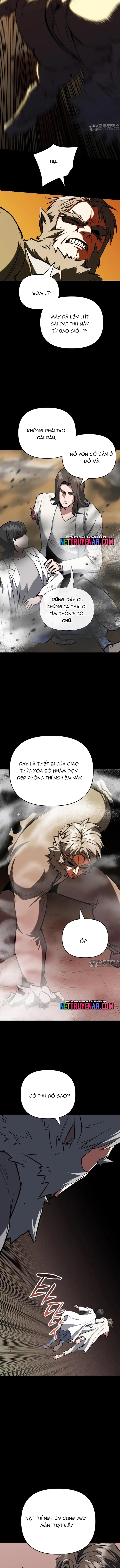 Sát Nhân Cuồng Loạn Chapter 143 - 3