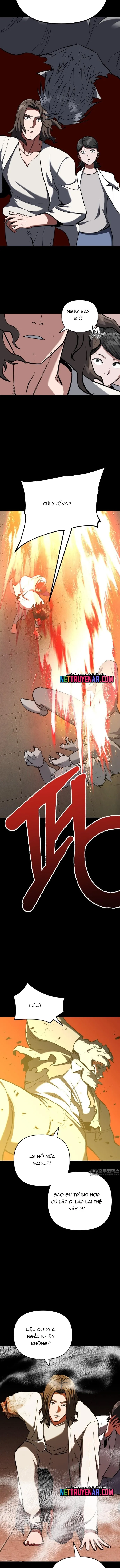 Sát Nhân Cuồng Loạn Chapter 143 - 5