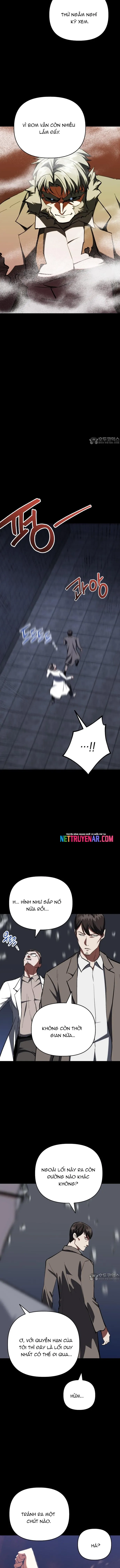 Sát Nhân Cuồng Loạn Chapter 143 - 6