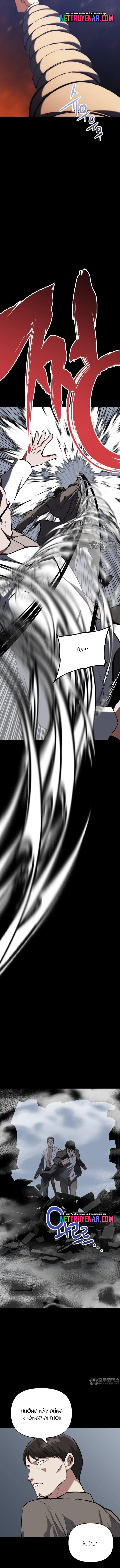 Sát Nhân Cuồng Loạn Chapter 143 - 7