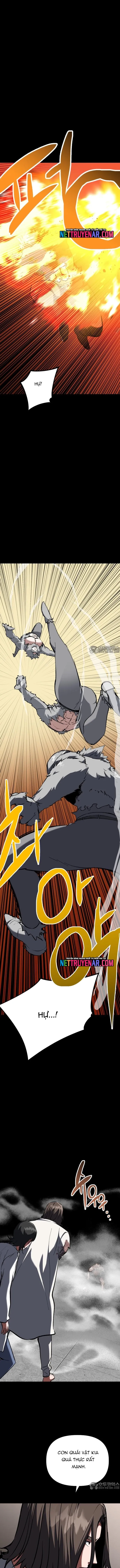 Sát Nhân Cuồng Loạn Chapter 143 - 8