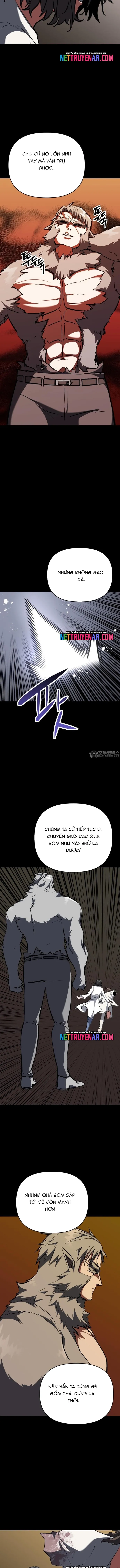 Sát Nhân Cuồng Loạn Chapter 143 - 9