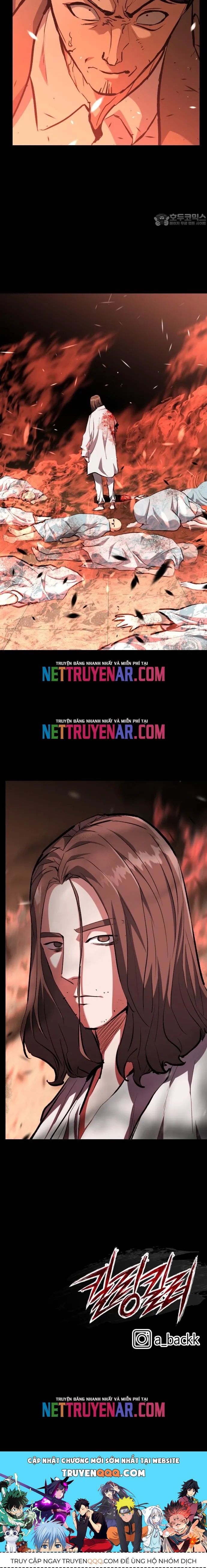 Sát Nhân Cuồng Loạn Chapter 144 - 11