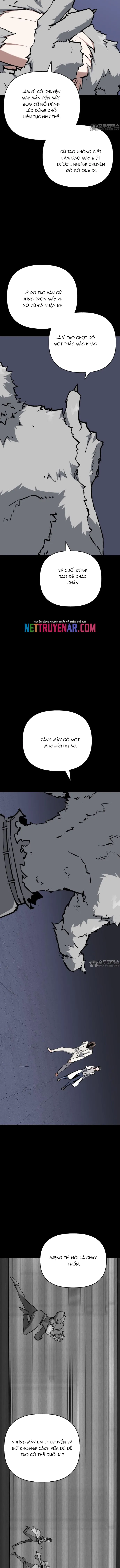 Sát Nhân Cuồng Loạn Chapter 144 - 3