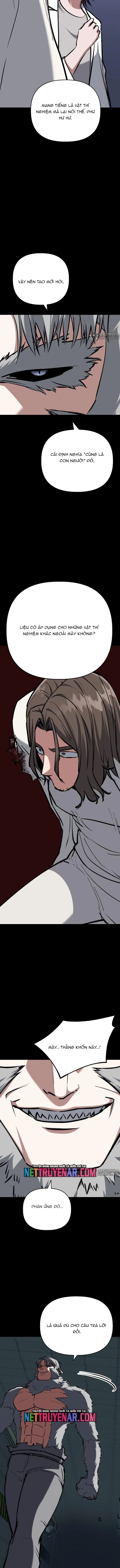 Sát Nhân Cuồng Loạn Chapter 144 - 5