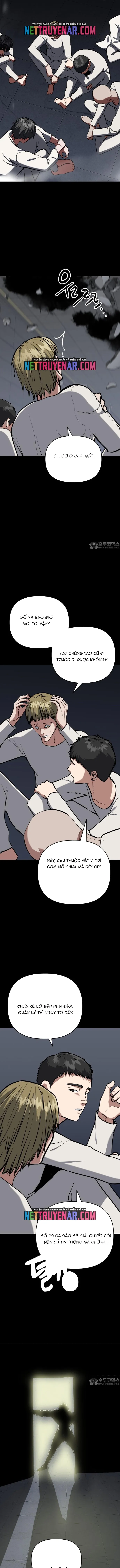 Sát Nhân Cuồng Loạn Chapter 144 - 7