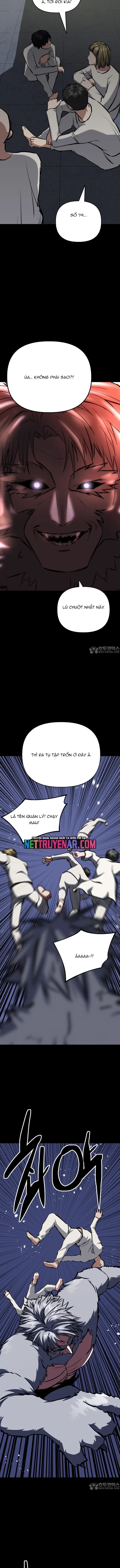 Sát Nhân Cuồng Loạn Chapter 144 - 8