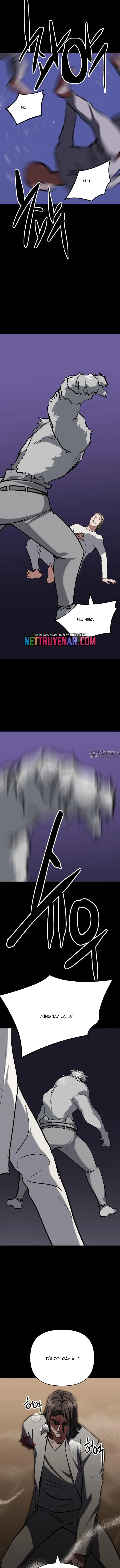 Sát Nhân Cuồng Loạn Chapter 144 - 9