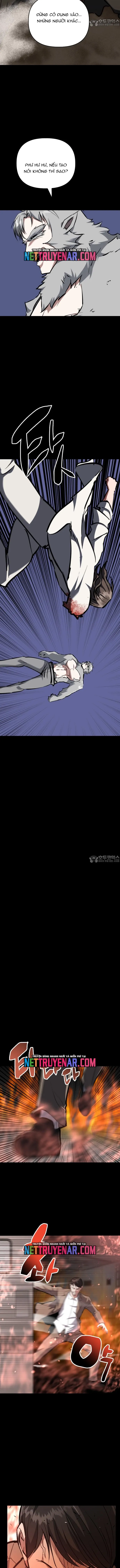 Sát Nhân Cuồng Loạn Chapter 144 - 10