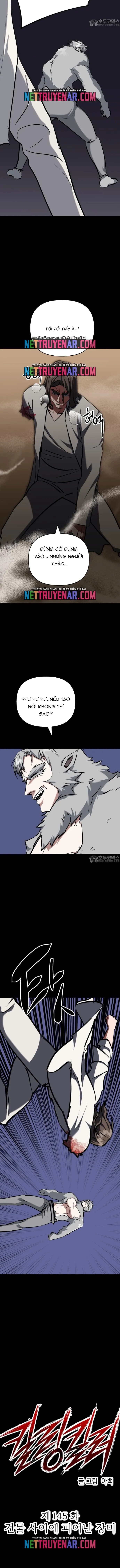 Sát Nhân Cuồng Loạn Chapter 145 - 2