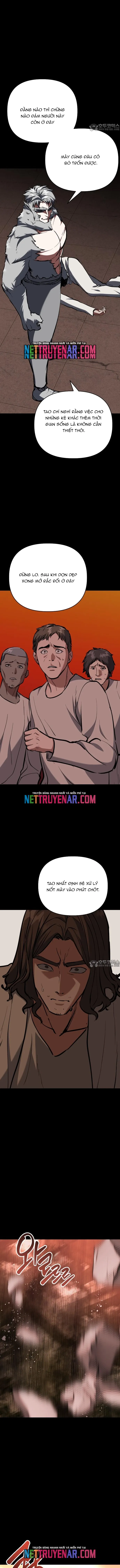 Sát Nhân Cuồng Loạn Chapter 145 - 11