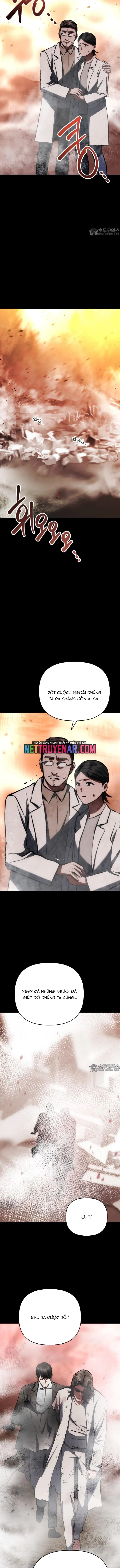 Sát Nhân Cuồng Loạn Chapter 145 - 12