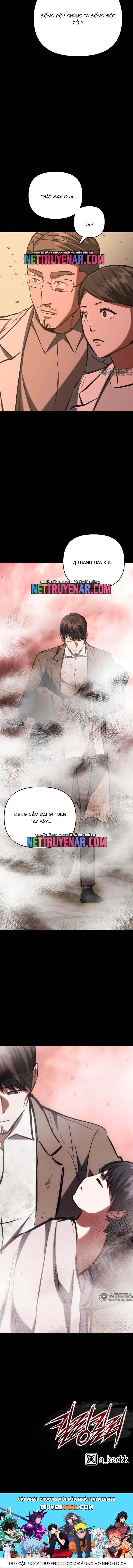 Sát Nhân Cuồng Loạn Chapter 145 - 13