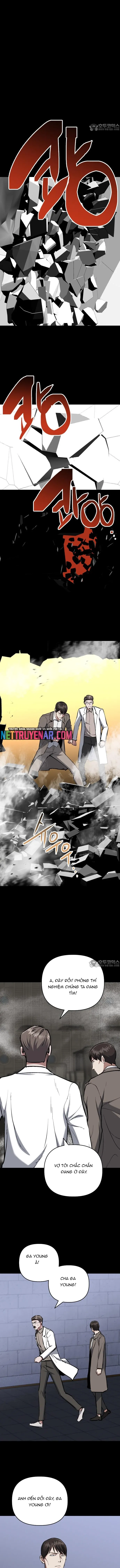 Sát Nhân Cuồng Loạn Chapter 145 - 3